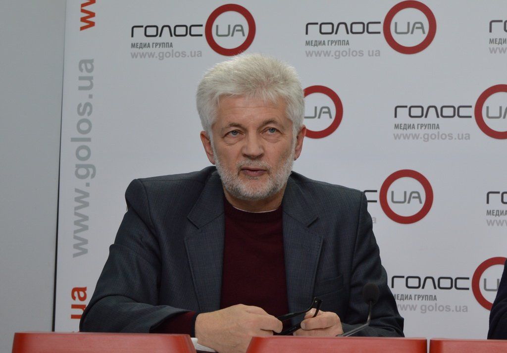 Александр Сергиенко