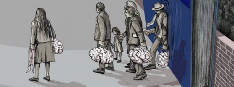 Что может произойти с IT-бизнесом в Украине из-за военного положения