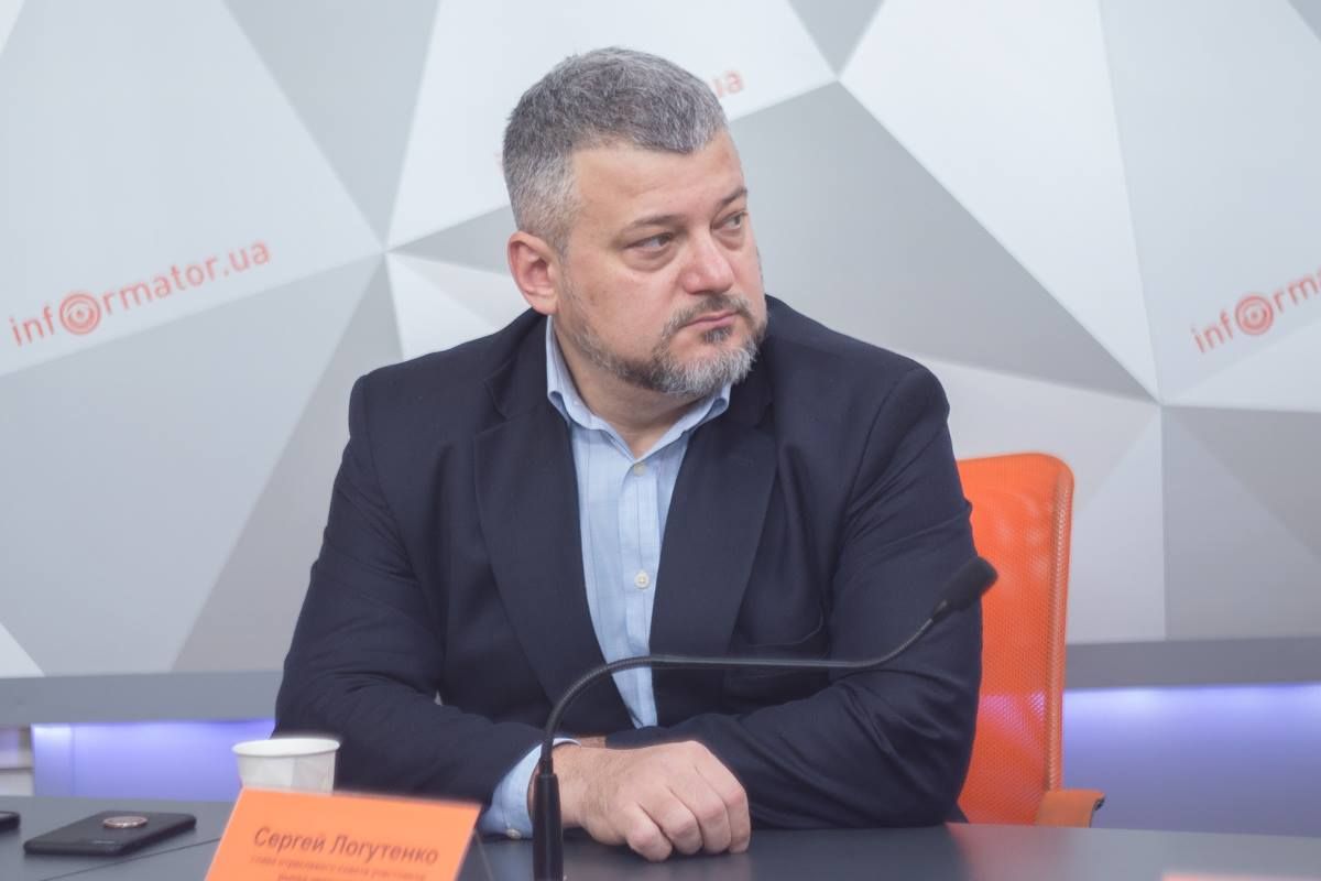 Сергей Логутенко