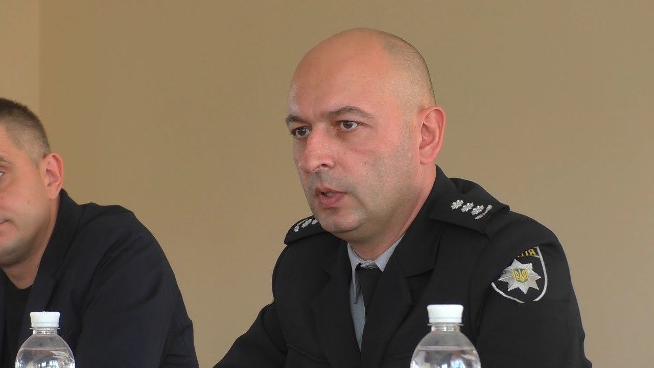 Андрей Бидыло