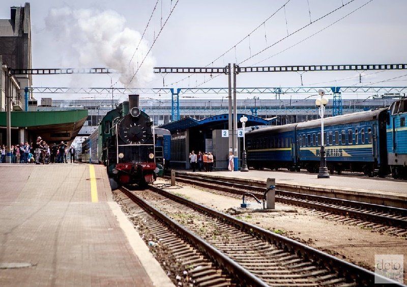 Сейчас в Украине действуют старые правила перевозок. Их решили осовременить.