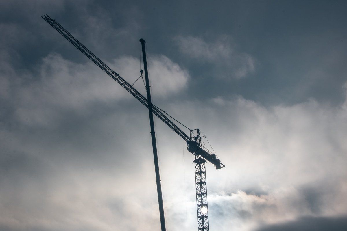 Горсовет Киева отменил стройку скандальной гостиницы на Андреевском спуске 3