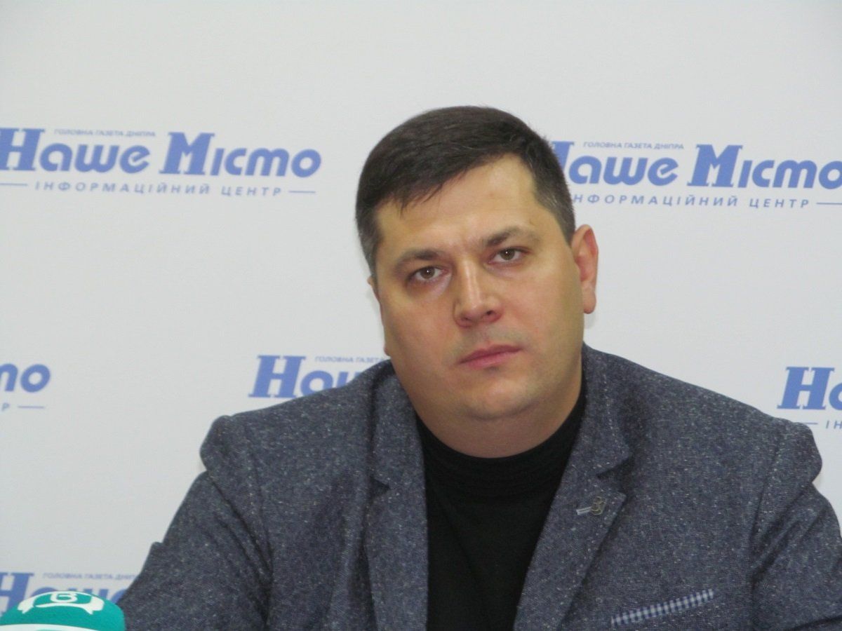 Игорь Маковцев