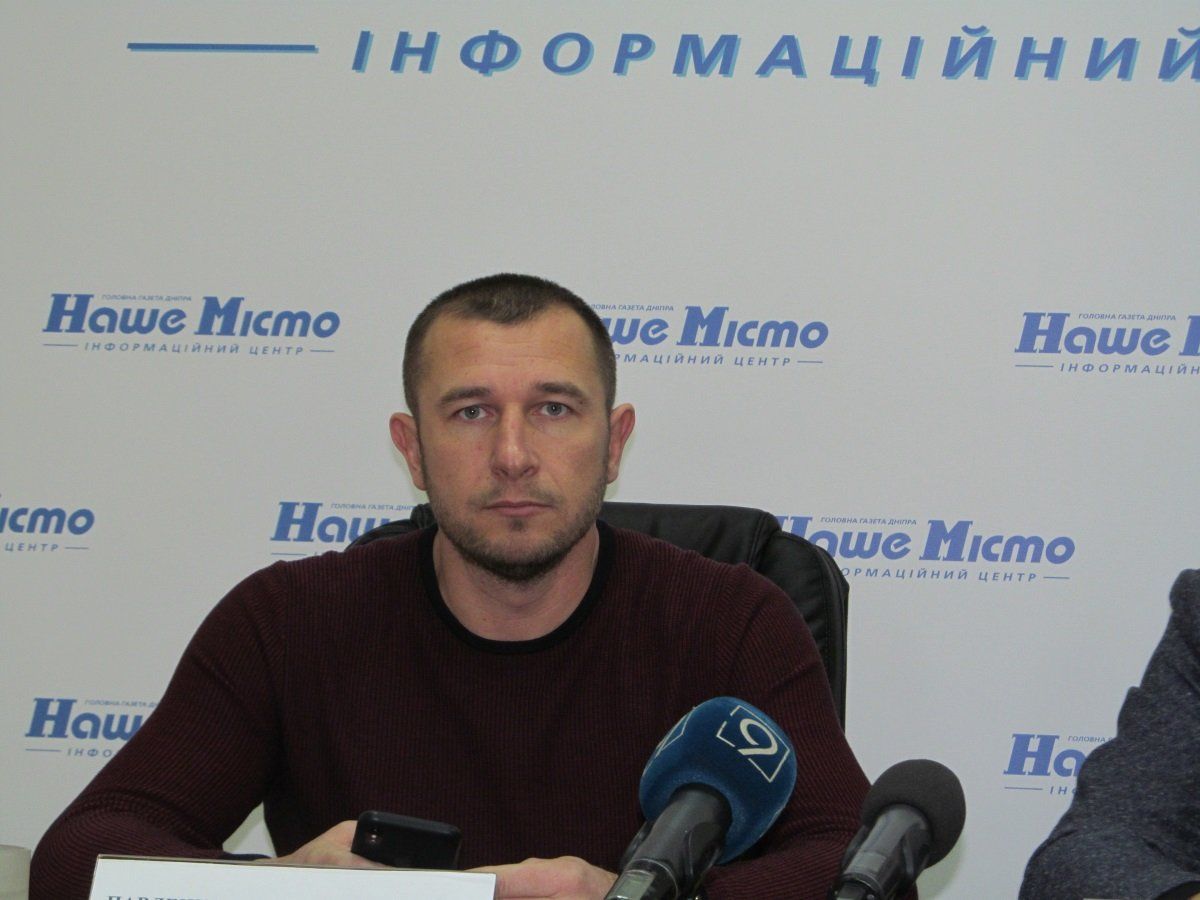 Вячеслав Павленко