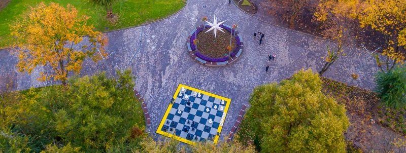 Сколько будет стоить охрана парков в Днепре