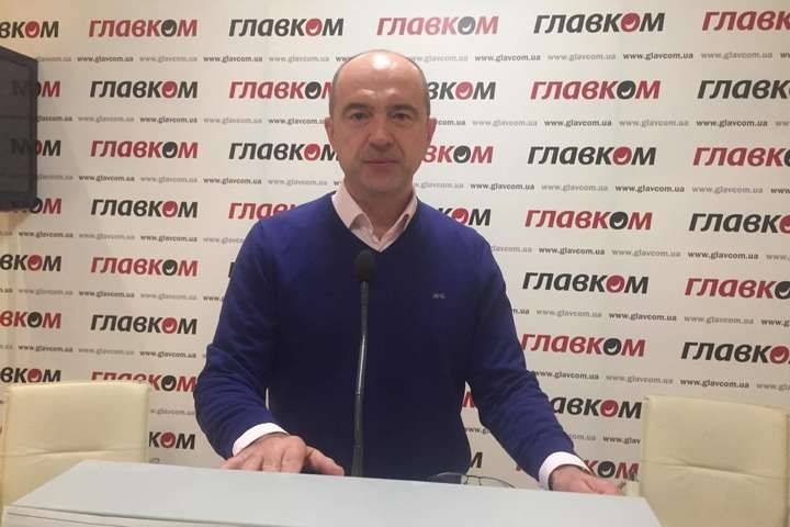 Александр Яцунь