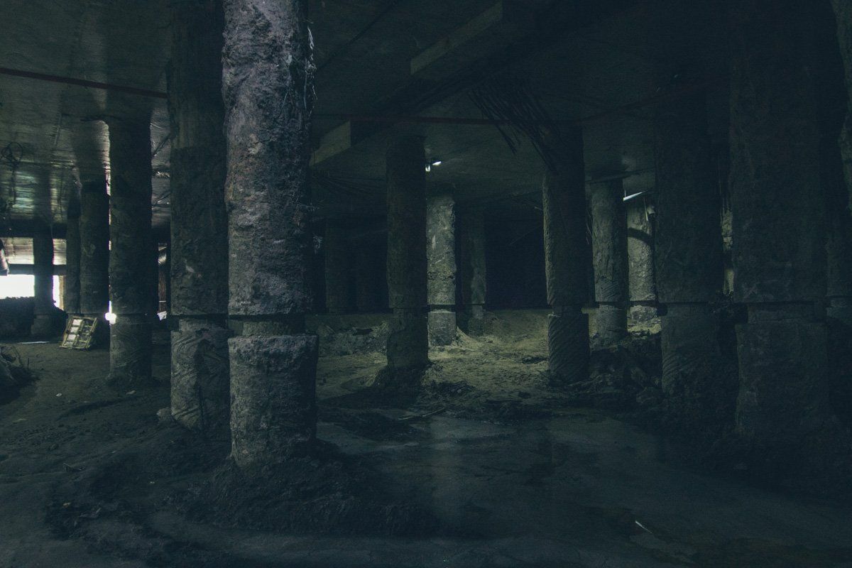 Музей на Почтовой площади в Киеве появится за счет инвестора 2