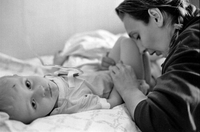 Мертвые души: как Минздрав лечит украинцев за границей 3