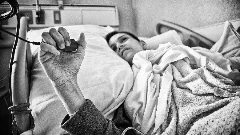 Мертвые души: как Минздрав лечит украинцев за границей 4