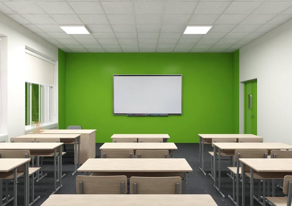 Сколько в 2019 году будут зарабатывать учителя и воспитатели в Киеве 1