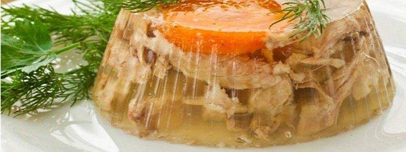 Как за 2018 год изменился индекс холодца