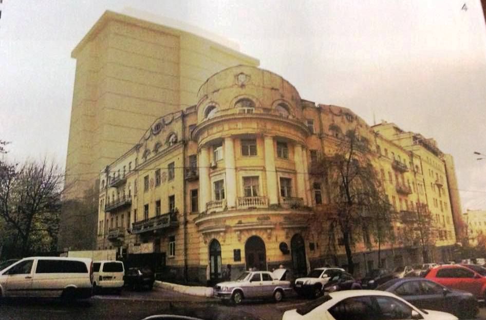 Вот так это должно выглядеть