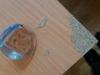 Кто поставил бракованные парты для первоклассников в Кривом Роге 3