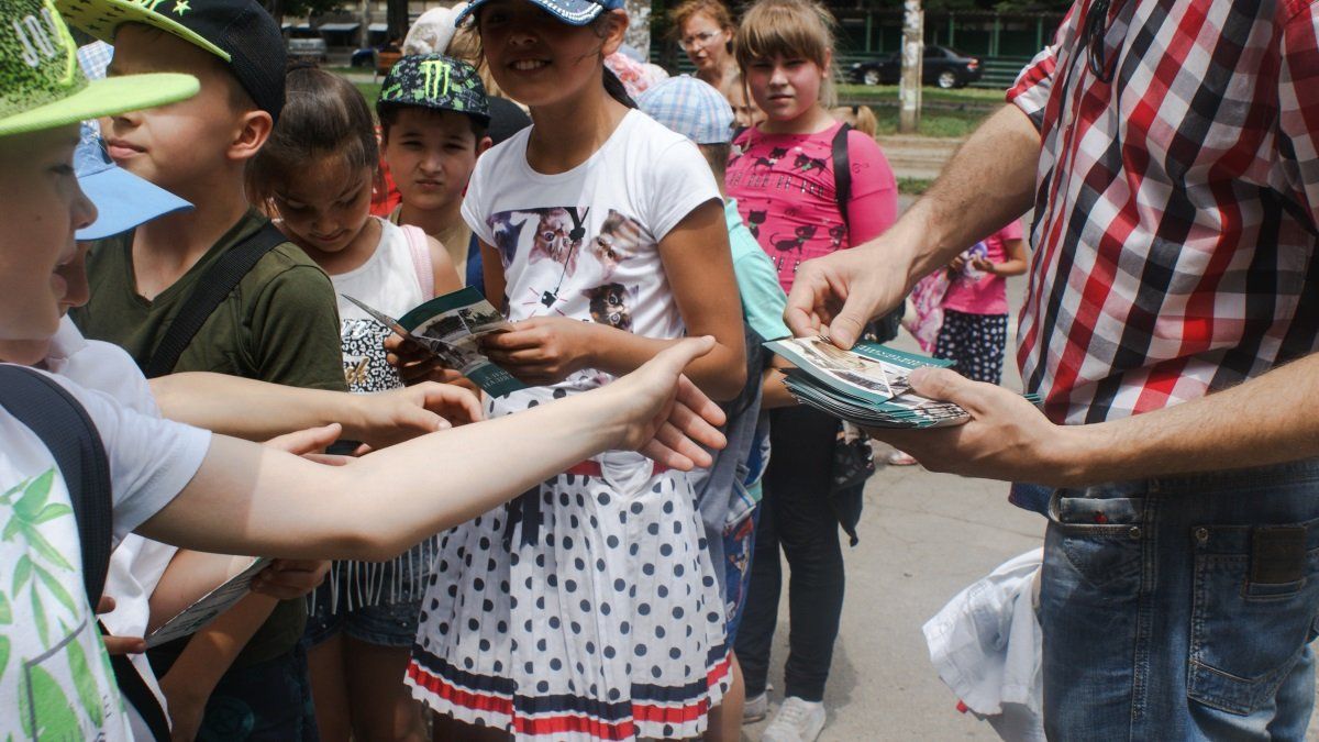 50 оттенков развития Днепра от депутата Панченко и его коммунального предприятия 5