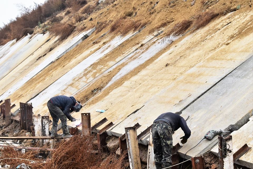 Почему горсовет Киева не может закрыть полигон с отходами из Чернобыля 3