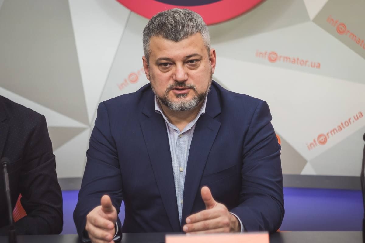 Сергей Логутенко