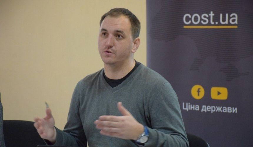 Николай Малуха