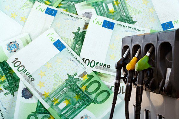 Каждый раз когда вы заправляете авто, вы платите налоги. Остальных покупок это тоже касается.