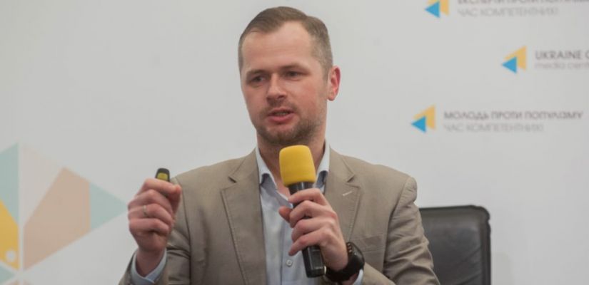 Иван Пресняков