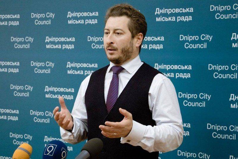 Бюджет Днепра-2019 в подробностях 1