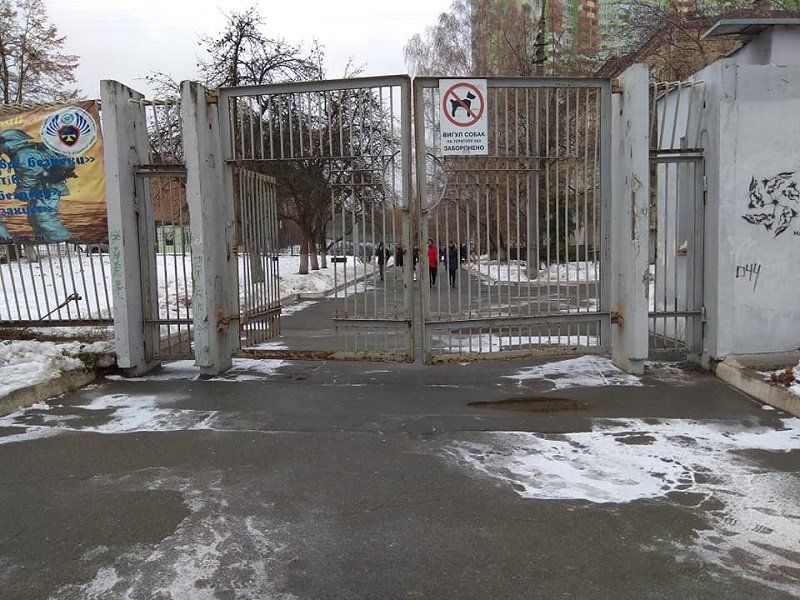 Мне повезло. У меня нога хоть и не гнется, но поднимается.