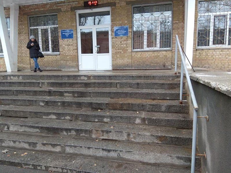 Недружественный дизайн