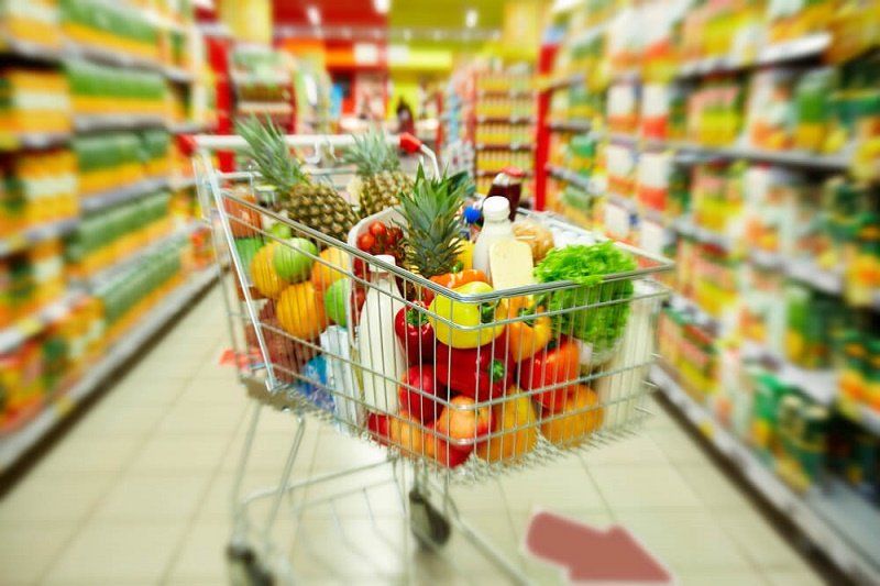 На свежих фруктах срок минимальной годности будут указывать добровольно