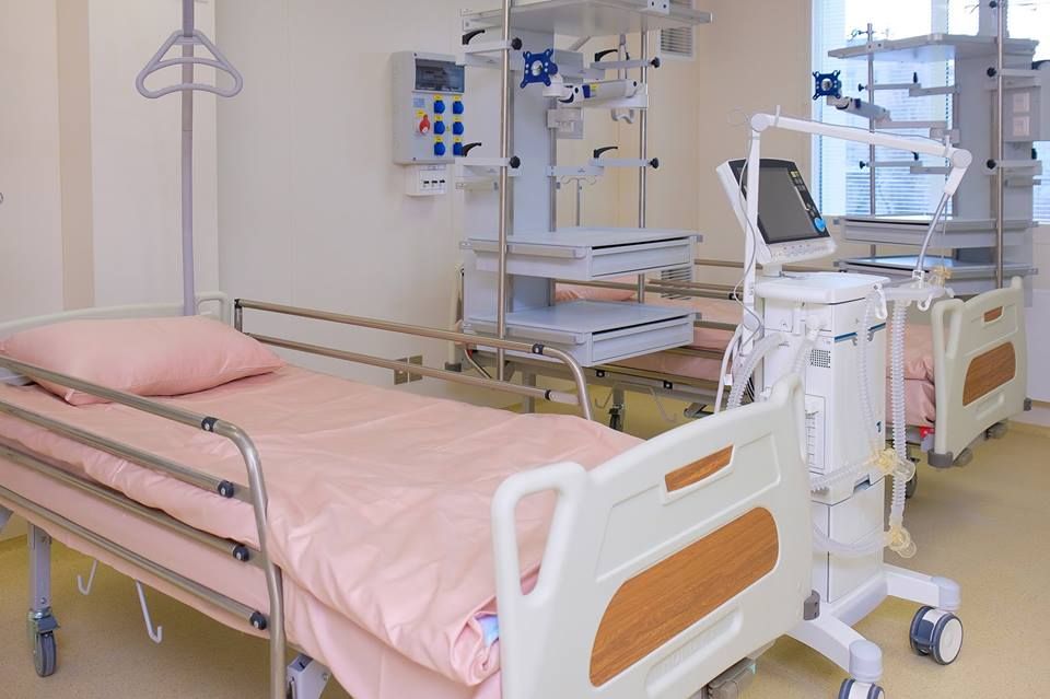 Бюджет Днепропетровской области-2019 в подробностях 2