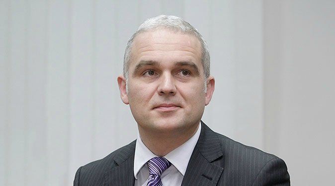 Валерий Чернобук