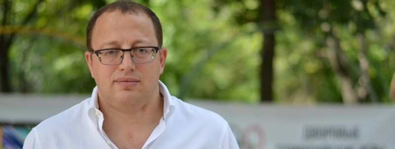 Геннадий Гуфман: скромный и влиятельный