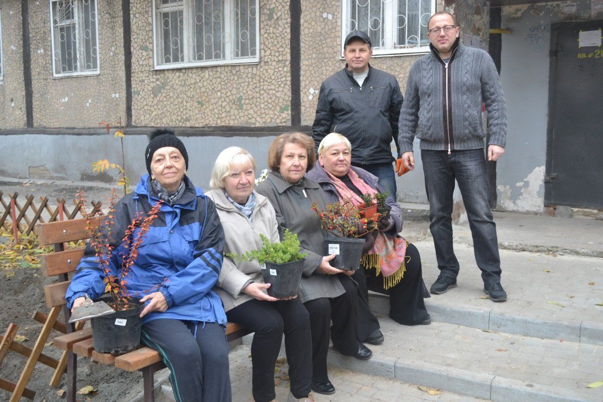 Геннадий Гуфман: скромный и влиятельный 8