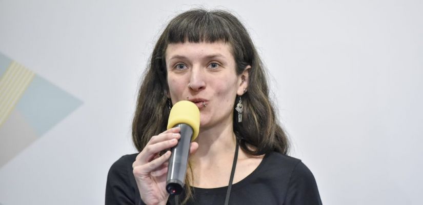 Йитка Стракова