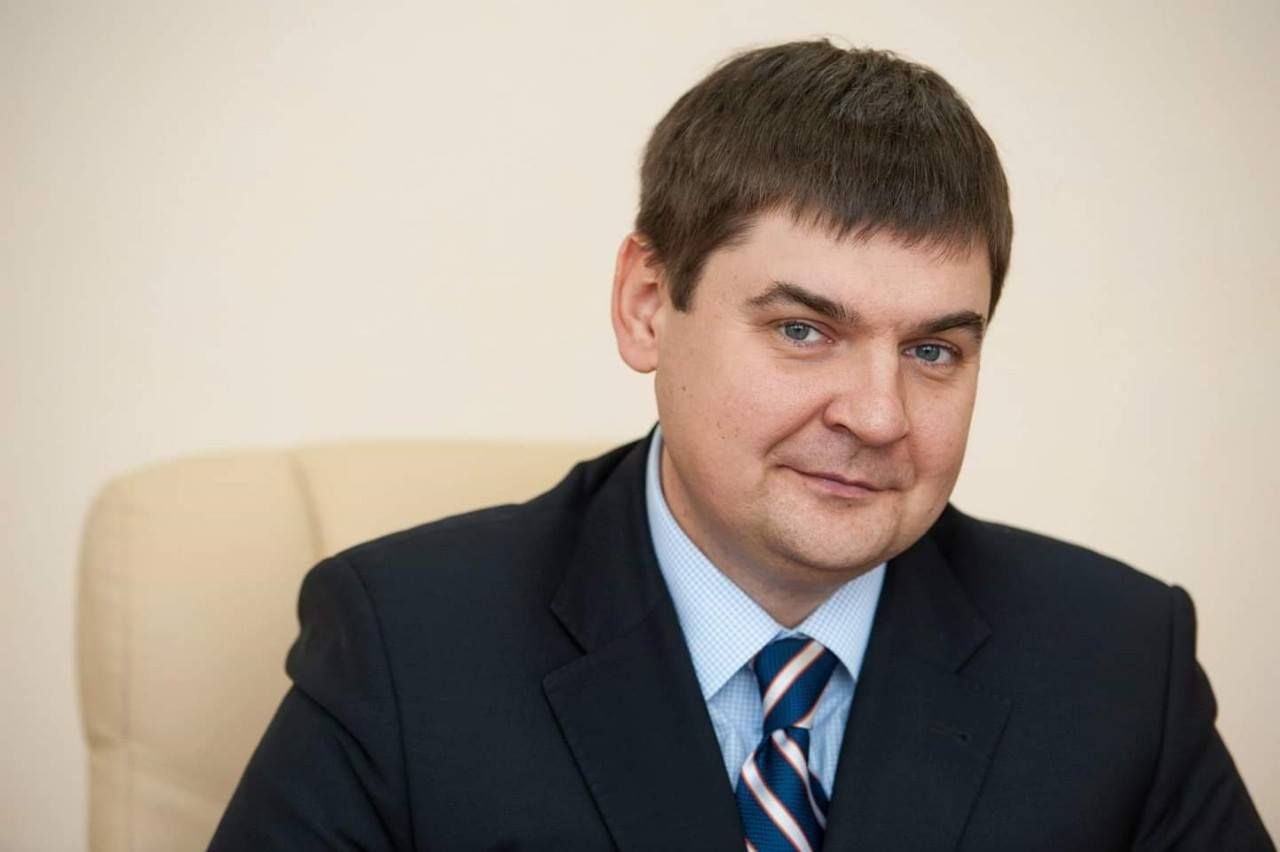 Алексей Тарасенко