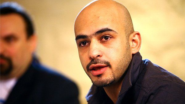 Уголовное производство было открыто на основании обращения народного депутата Мустафы Найема