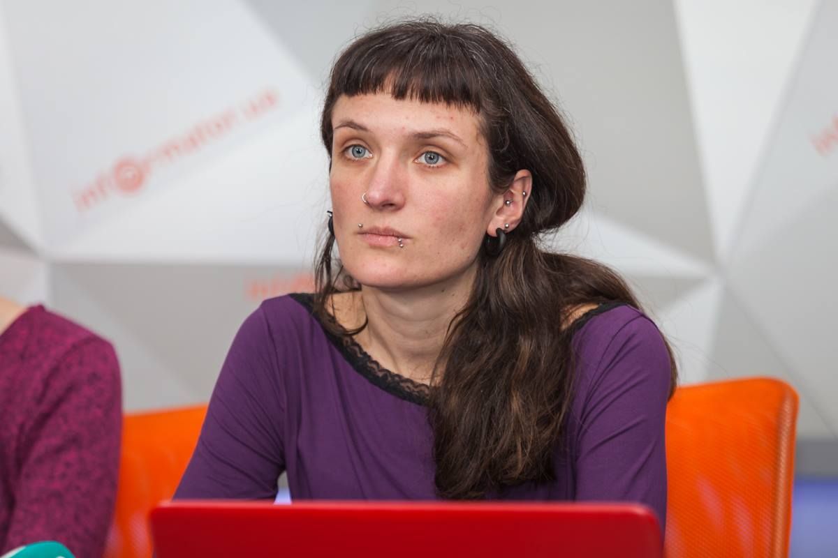 Йитка Стракова