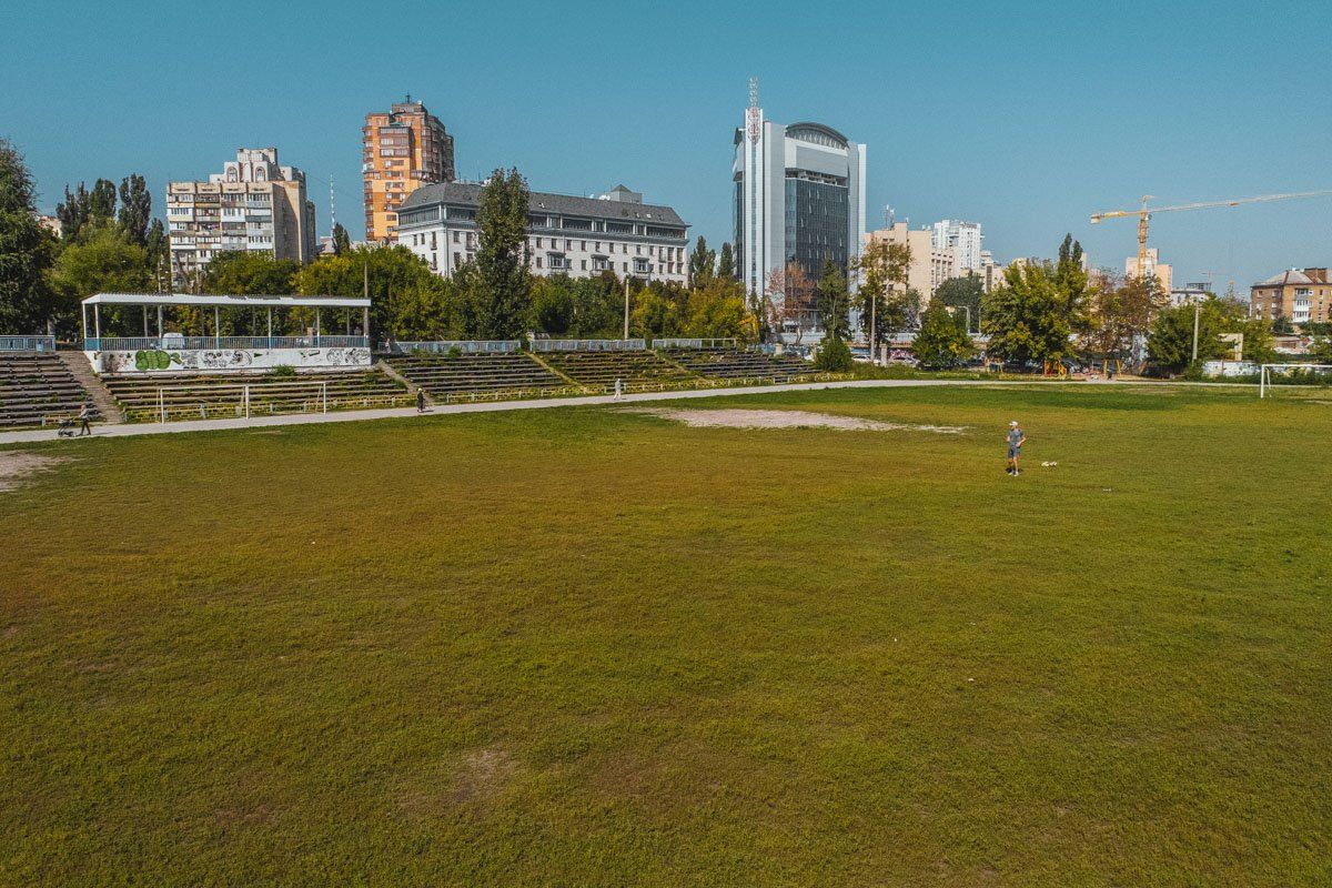 В Киеве в 2019 году откроют 5 садиков, школу и продолжат строить Подольский мост 4