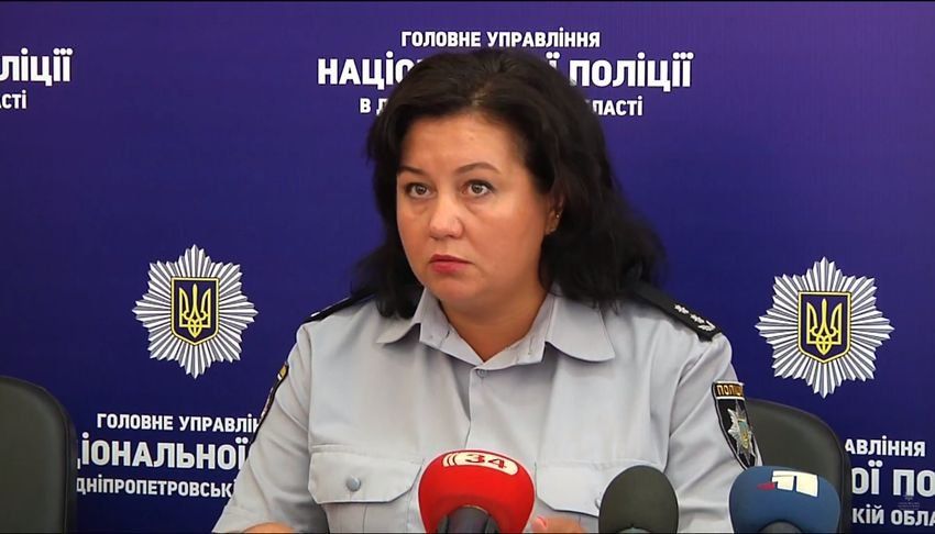 Ирина Снитько