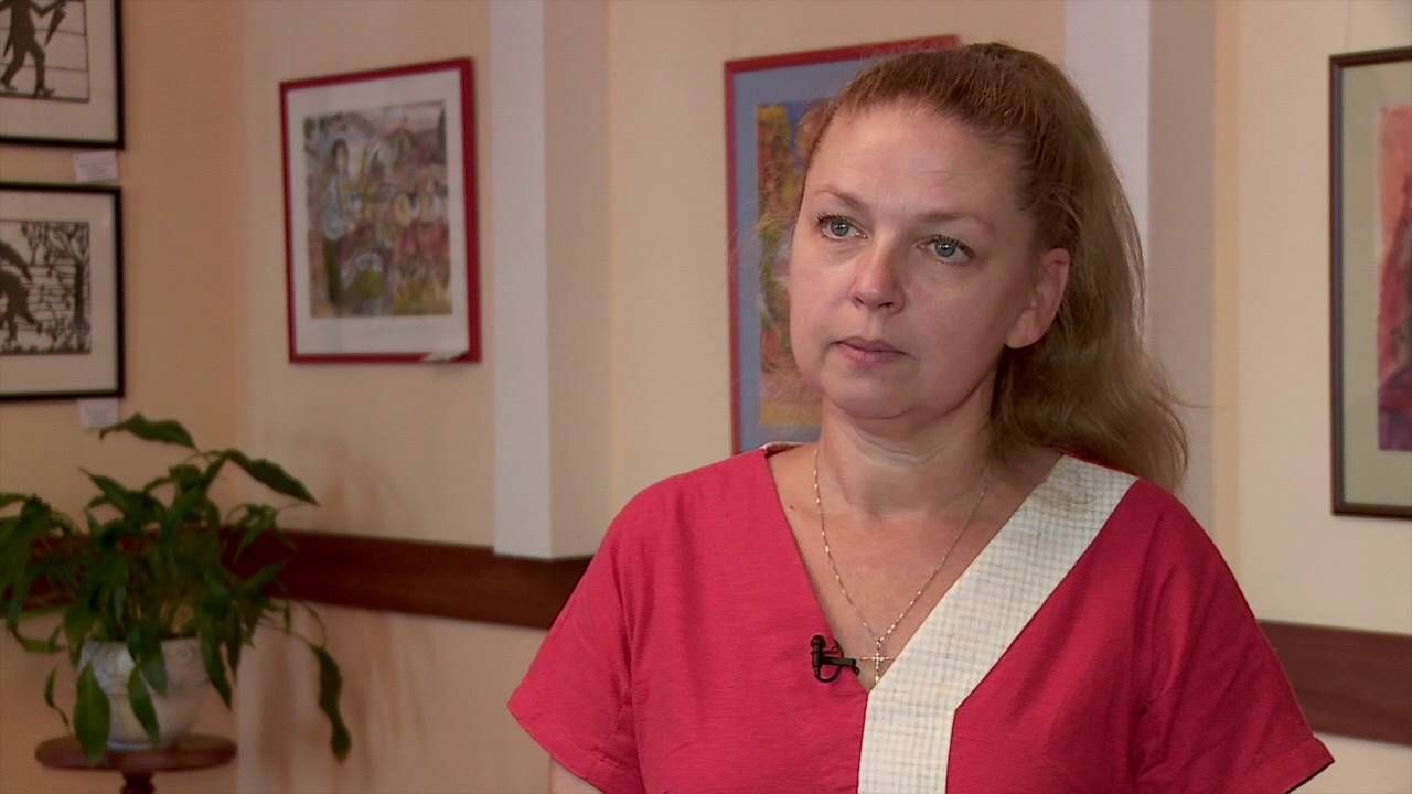 Елена Фиданян