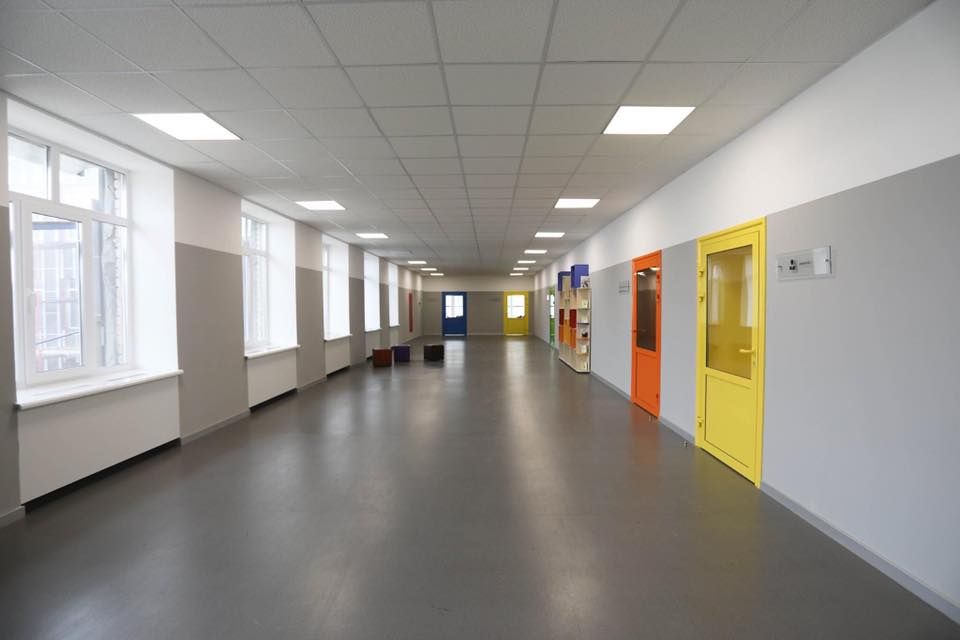 Что сделала команда главы Днепропетровщины Валентина Резниченко за 2018 год 5