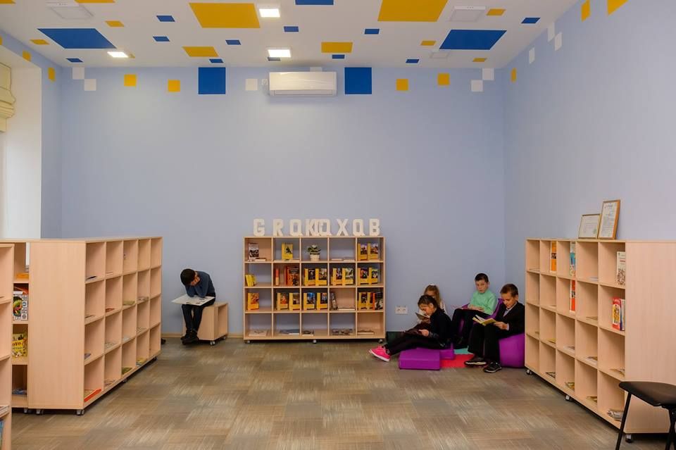 Что сделала команда главы Днепропетровщины Валентина Резниченко за 2018 год 6