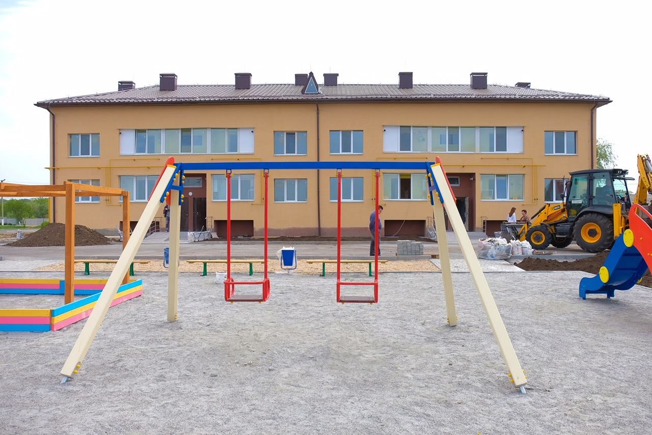 Что сделала команда главы Днепропетровщины Валентина Резниченко за 2018 год 14