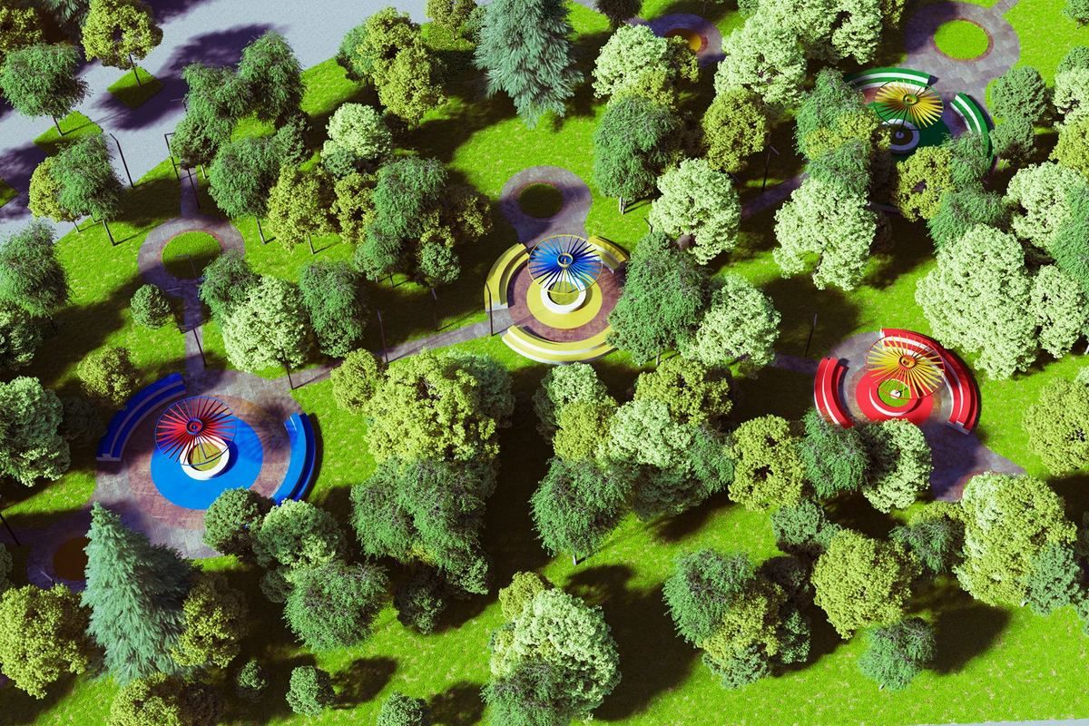 Что сделала команда главы Днепропетровщины Валентина Резниченко за 2018 год 20