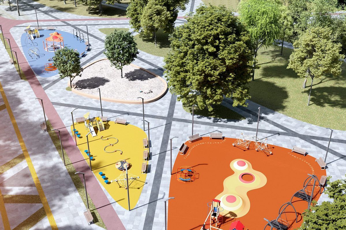 Что сделала команда главы Днепропетровщины Валентина Резниченко за 2018 год 21