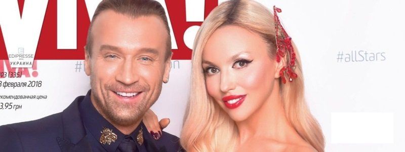 Сколько украинцев готовы сделать президентом Олю Полякову или Олега Винника