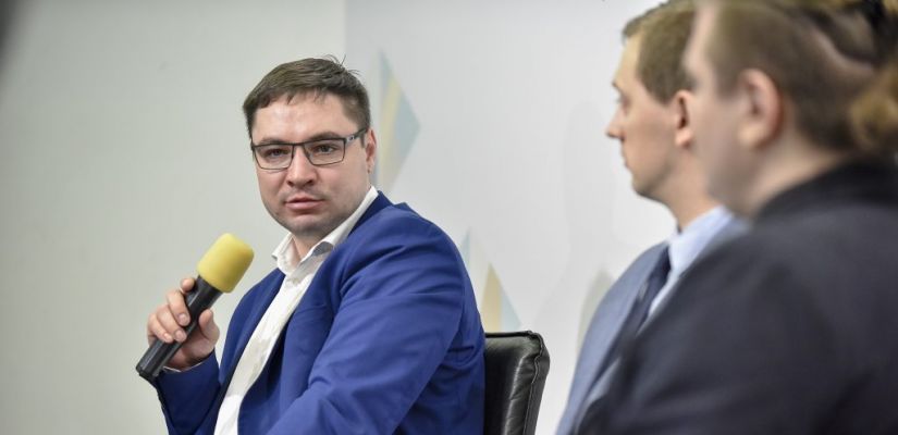 Виктор Сасин