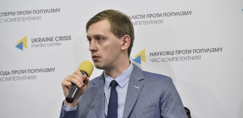 Владимир Тарнай