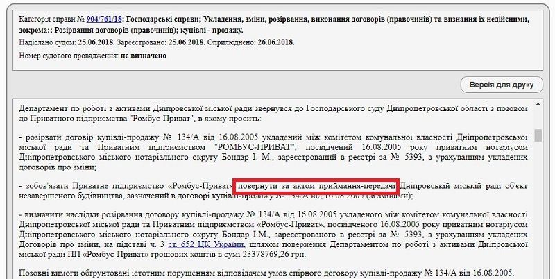 Недостроенный Парус: как депутаты горсовета Днепра голосовали за его возвращение 4