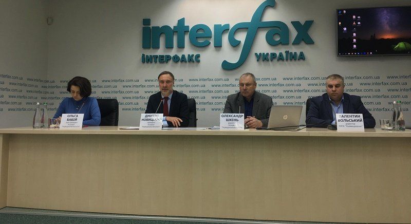 Почему украинцы могут остаться без воды с 1 января 2019 года 1