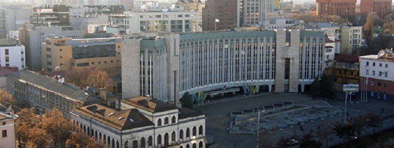 Итоги работы горсовета Днепра за 2018 год