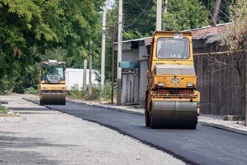 Благоустройством Авиаторского не занимались 40 лет